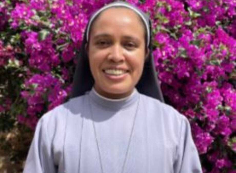 Sr. Alejandra