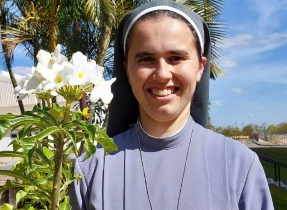 Sr. Fernanda