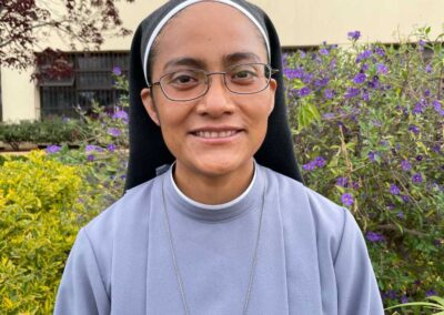 Sr. Marcela