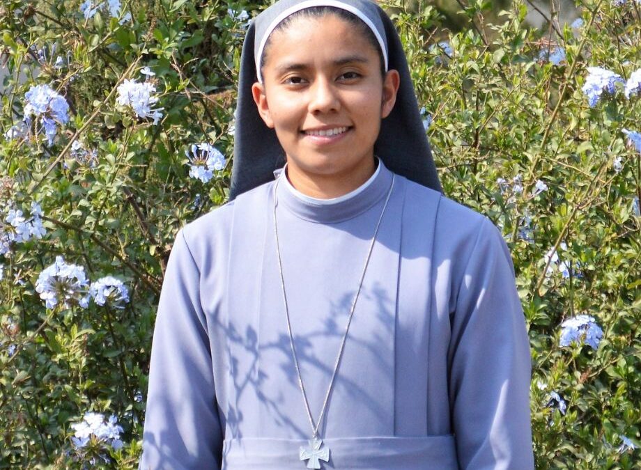 Sr. Yazmin