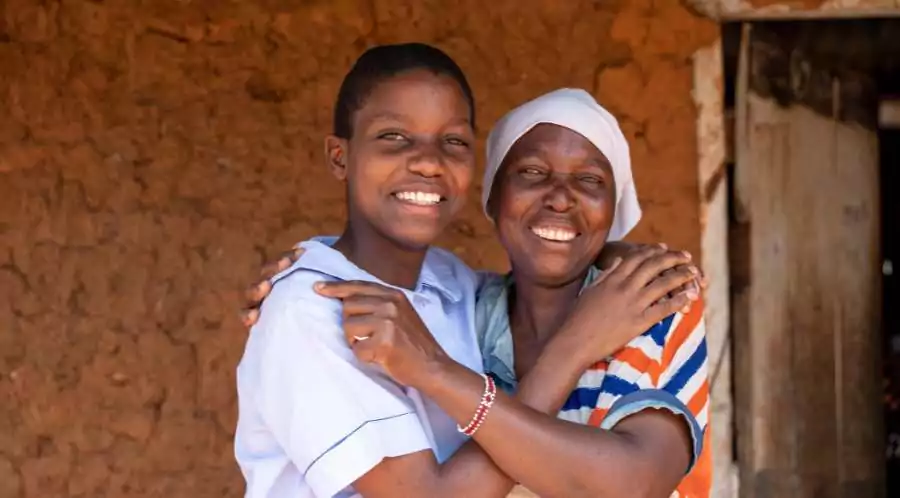 Suzana’s Story – Tanzania Girlstown