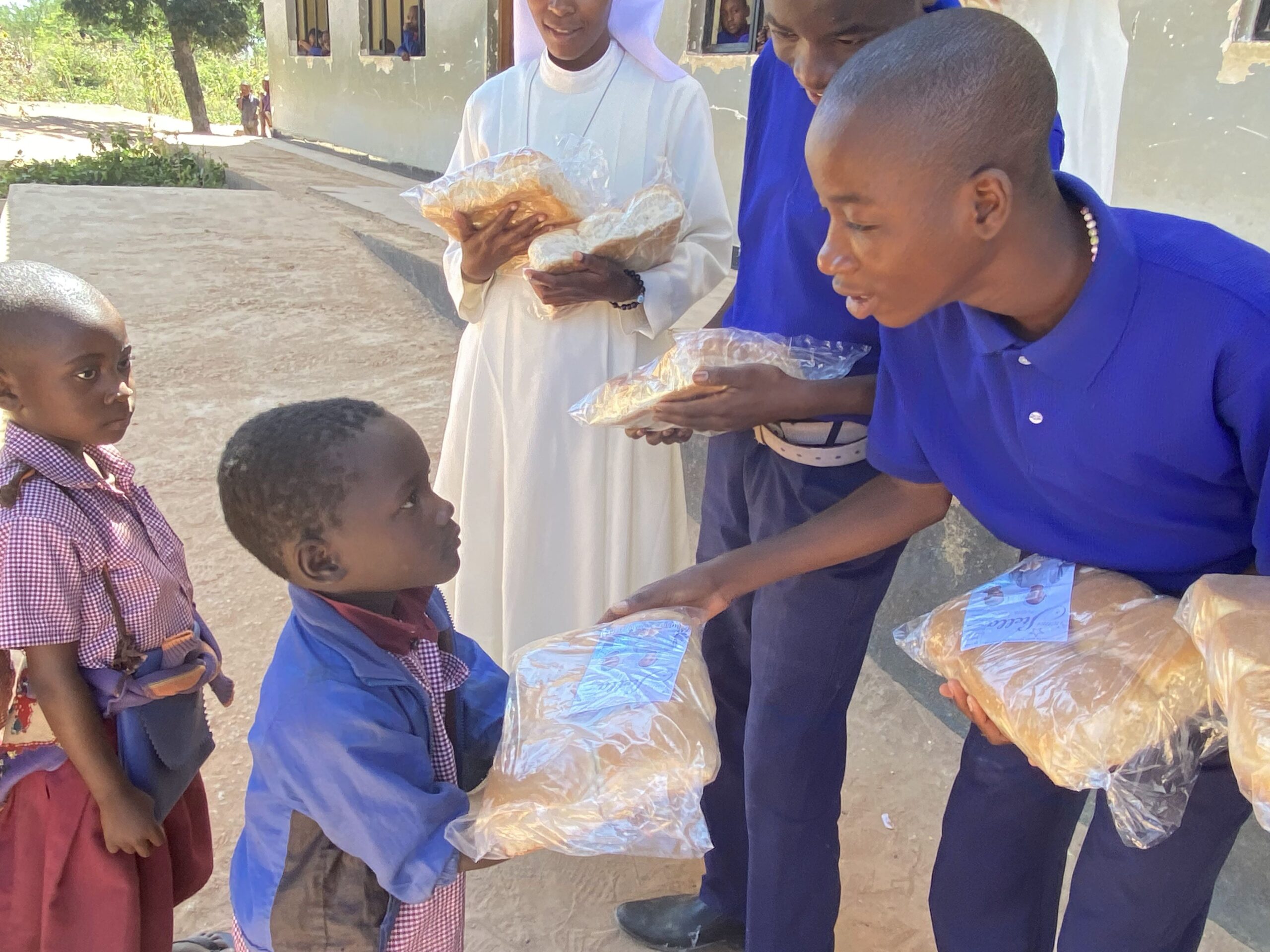 Bread of Life Dodoma 2