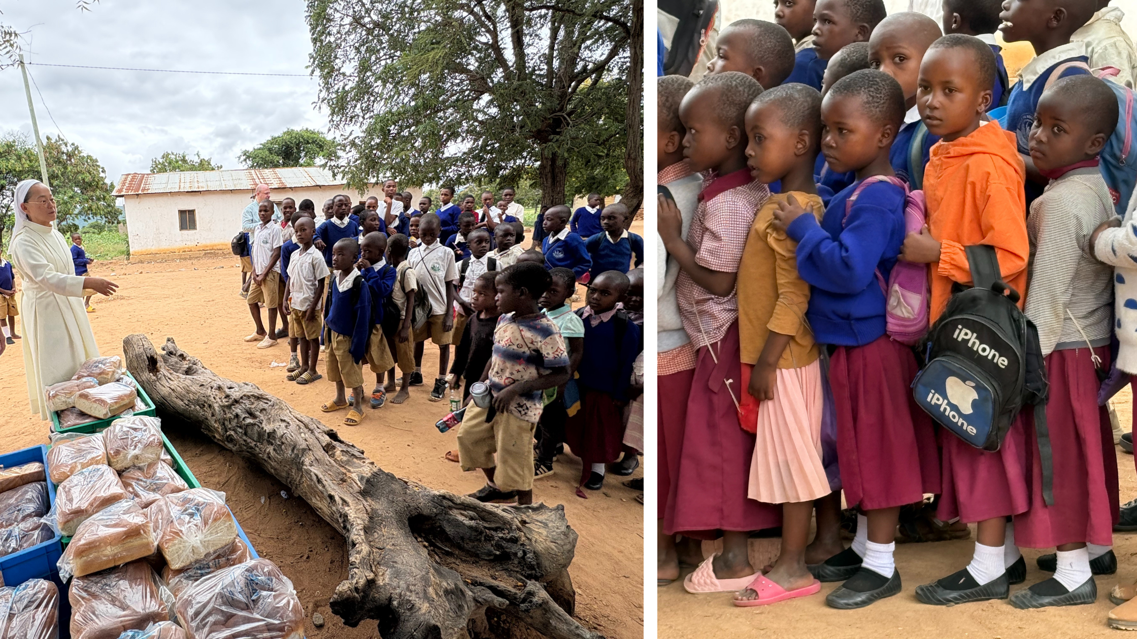 Dodoma Bread Mission