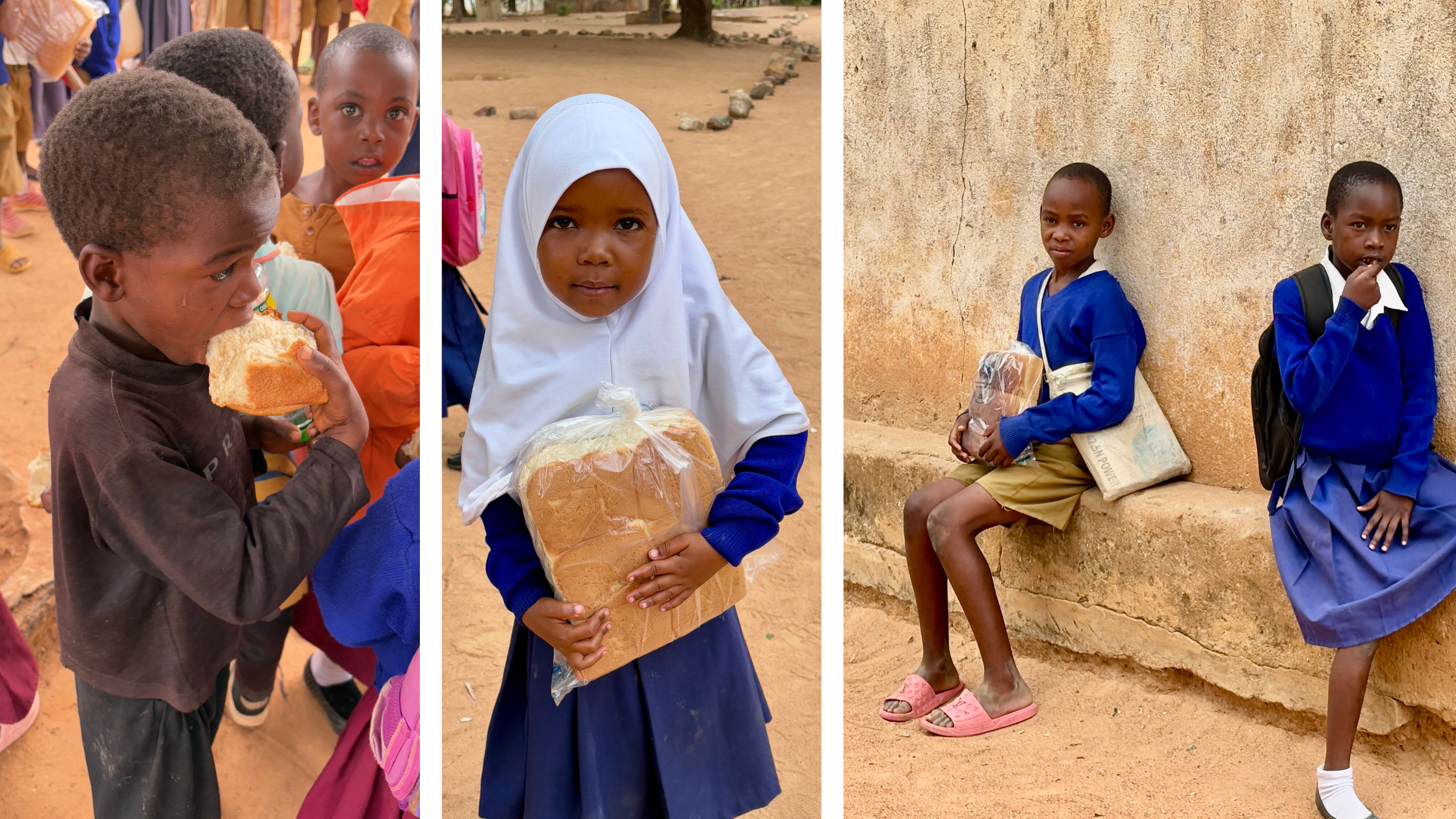 Dodoma Bread Mission