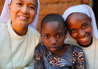 World Villages for Children