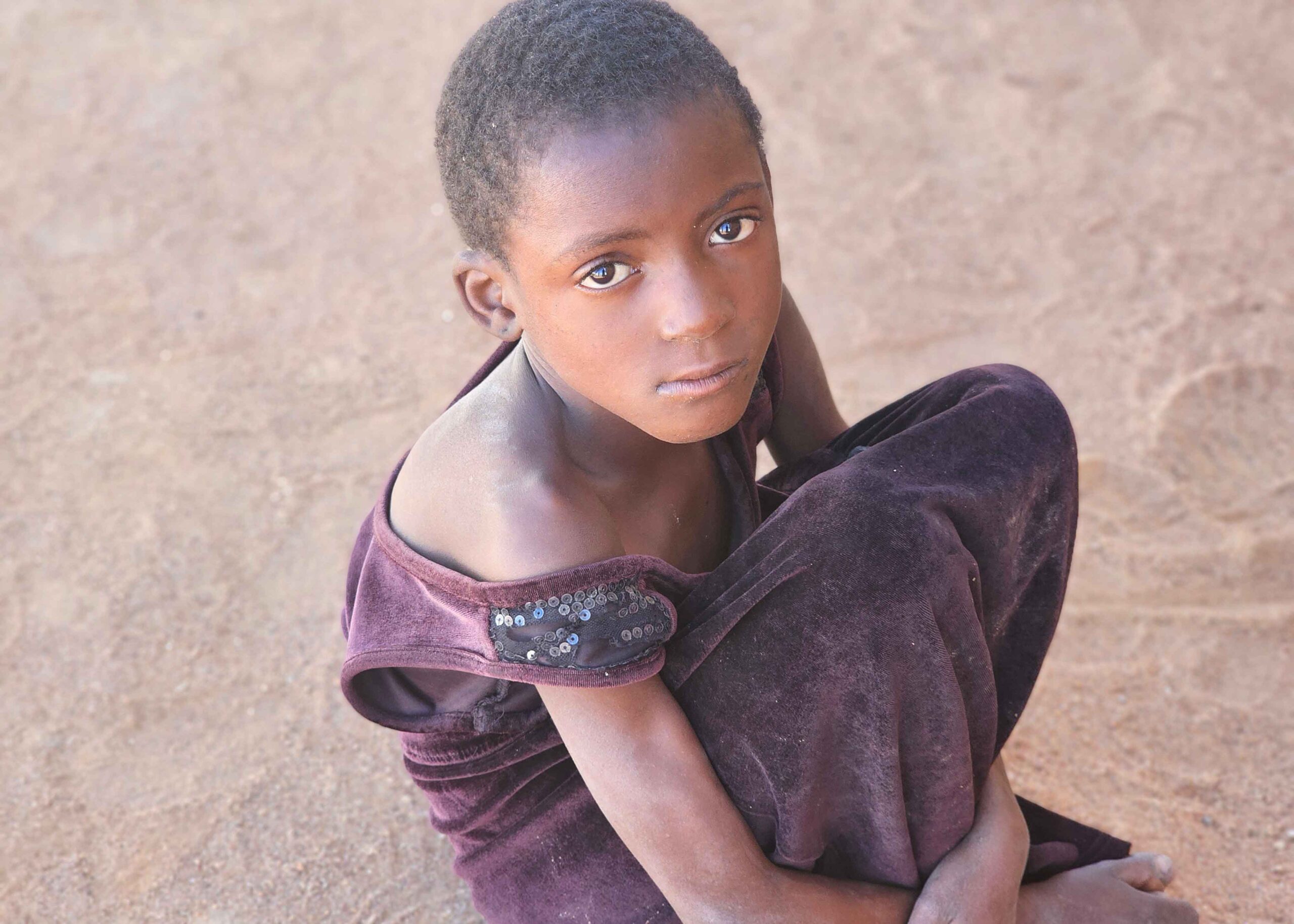 Freedom-page-2 Poverty in Tanzania