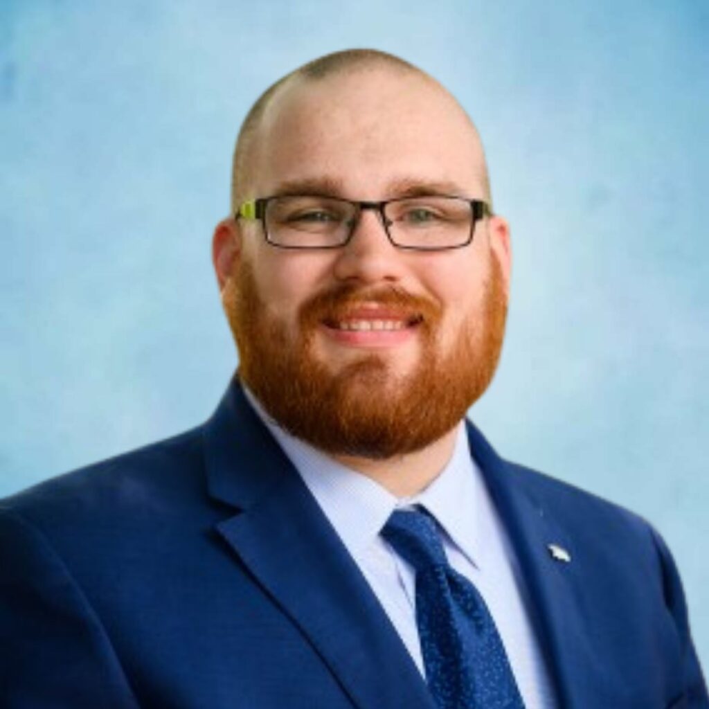 Jeremy Bontrager