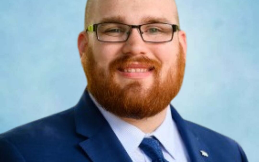 Jeremy Bontrager