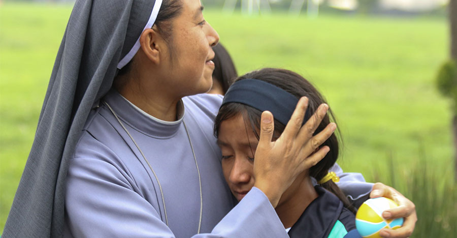 Sisters of Mary