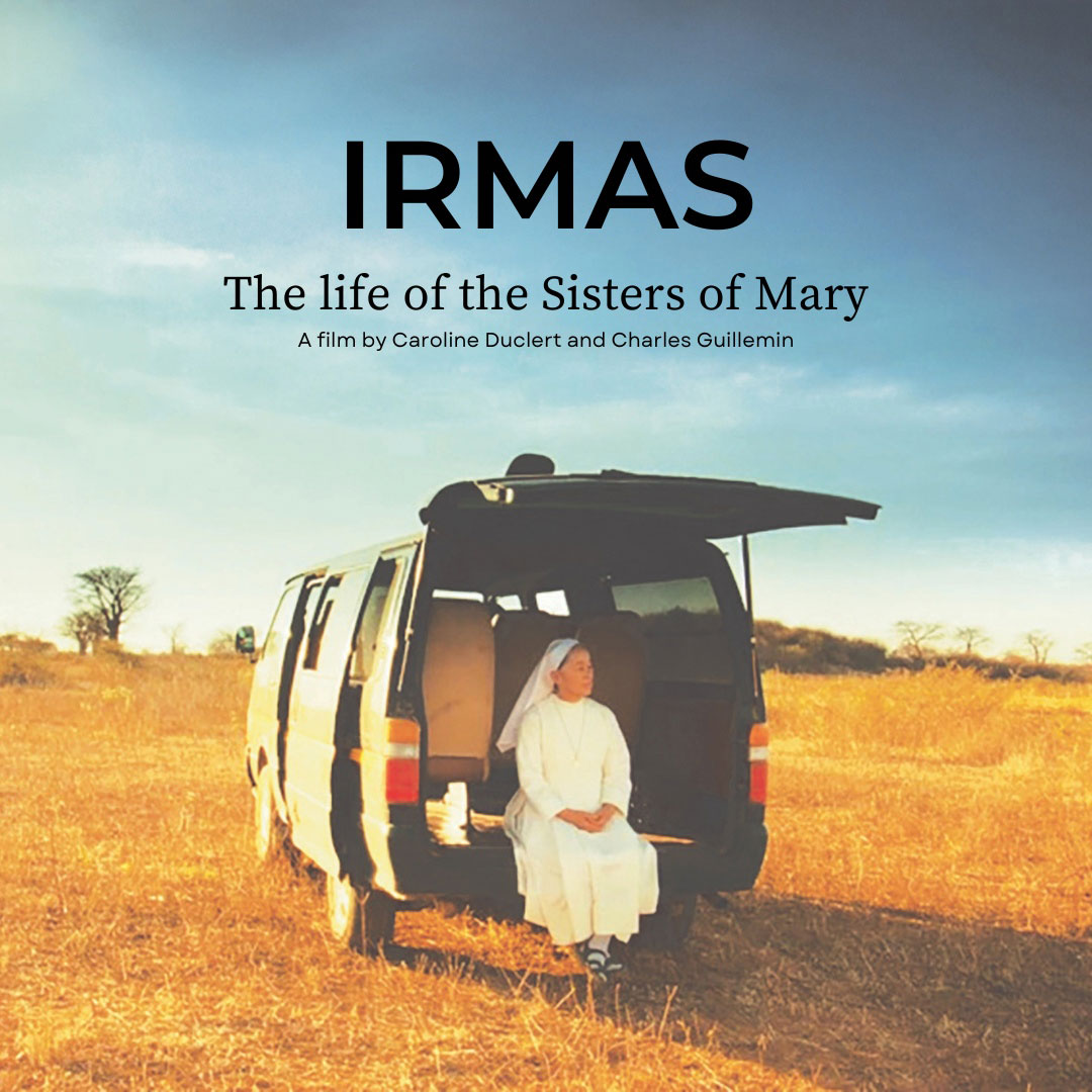 Movie-Poster-Irmas Irmas