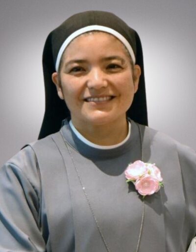 Sister Margarita