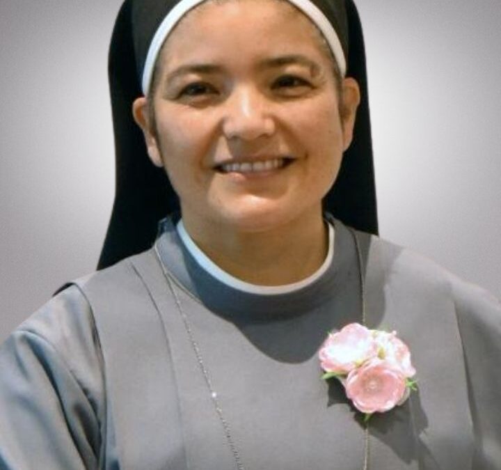 Sister Margarita