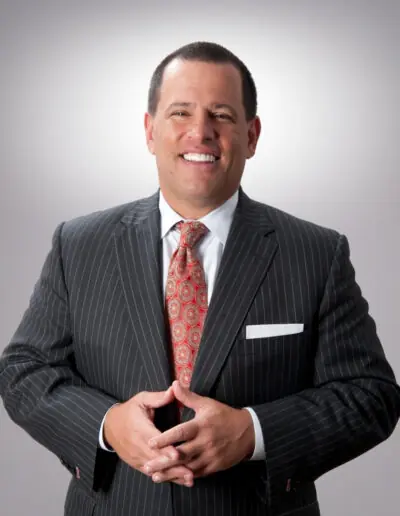 Chris McMahon
