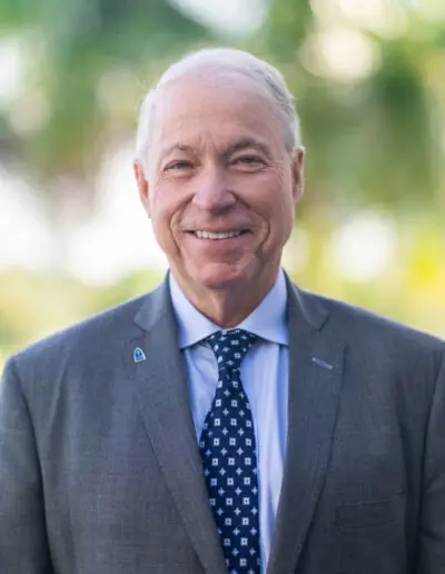 Patrick Rainey