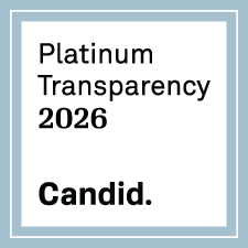 Candid 2026 Logo